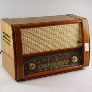 Radio