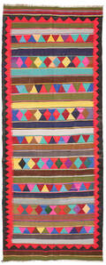 Matta, Harsin Kelim, 388x150 cm