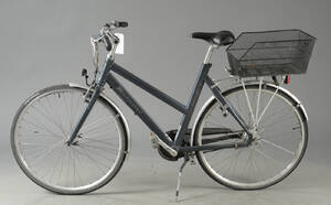 Batavus, damecykel. 5961
