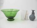Konstglas