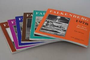 Falkenbergs Böcker