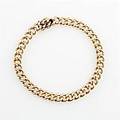 Armband 18 k guld