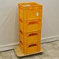 Plastbackar