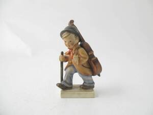 Figurin, Hummel