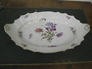 Fat, Meissen