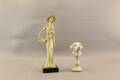 Figuriner 2 st