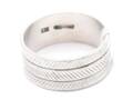Ring S925, 6,6g