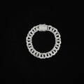 Armband, silver