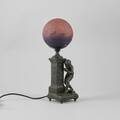 Bordslampa