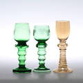  REMMARE, 1065 st, glas, olika modeller, 1900-talets andra hälft.