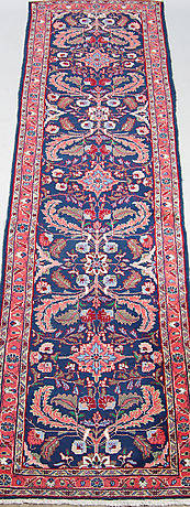 MATTA, orientalisk, galleri, 296 x 84 cm.