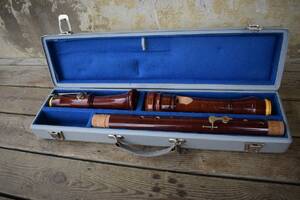 blåsinstrument B63