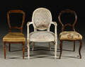 Stolar, 181900-tal 3