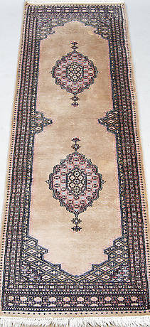  MATTA, orientalisk, galleri,  250 x 82 cm.