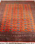  MATTA, orientalisk, Bochara, 327 x 249 cm.