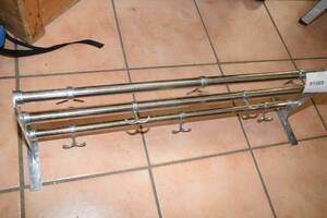 Hatthylla 50-tal, L 85 cm