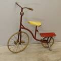 Barncykel
