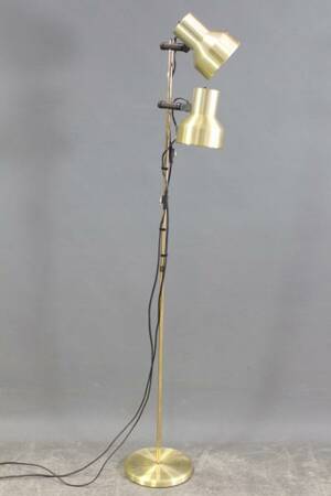Golvlampa Belid