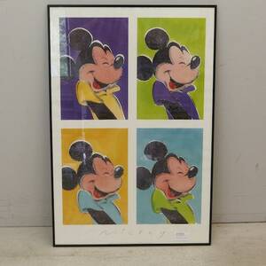 Mickey