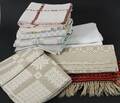 Parti textilier