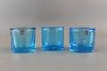 Ljuslyktor Iittala Kivi 3 st