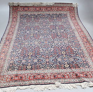  MATTA, orientalisk, ca 291 x 202 cm.