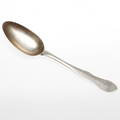  SKED, silver, Stephan Westerstråhlemästare 1789-1812, Stockholm 1797.