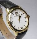 RAYMOND  WEIL -  TRADITION - Herrenarmbanduhr