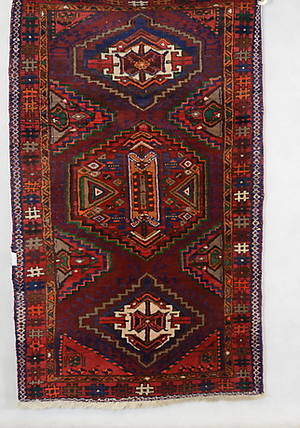  MATTA, orientalisk, 190x110 cm.