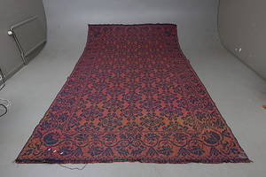 MATTA, omkring 1900, ca. 362x228 cm.