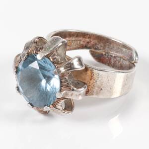 SILVERRING K-E Palmberg, Alton