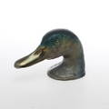  FLASKÖPPNARE, Ducky, metall.