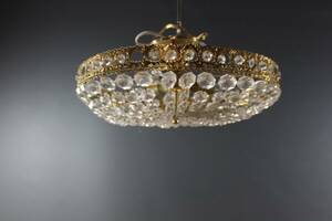 Kristallplafond
