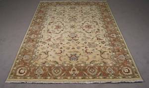 Kashmir Zigller 295 x 194 cm