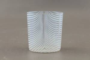 Vas sign Boda B. Vallien 48473