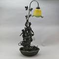 Bordslampa