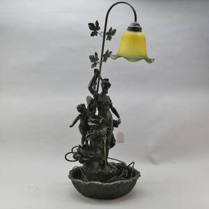 Bordslampa