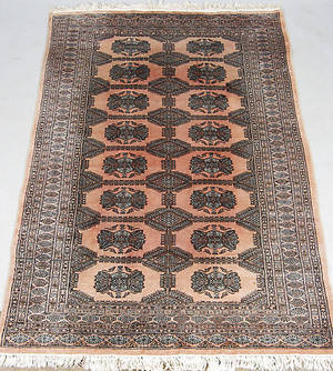  ORIENTMATTA, Bochara, 210 x 140 cm.