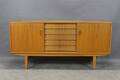 Sideboard i teak 