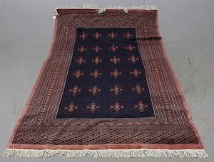  MATTA, Pakistan, ca. 160x235 cm.