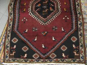 Matta, orientalisk
