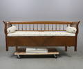  Soffa, 1800-tal.