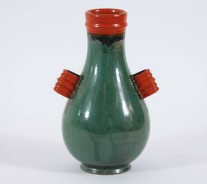 Vas, Ekeby, 1900-talets första hälft