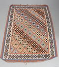  MATTA, orientalisk, ca 163 x 110 cm.