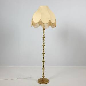 Golvlampa