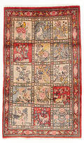  ORIENTALISK MATTA, Bachtiari, Persien, 160 x 95 cm.