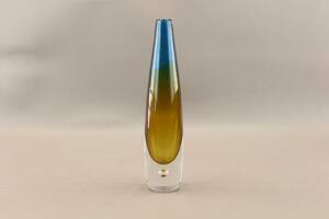 Vas Vicke Lindstrand sign Kosta LH1843