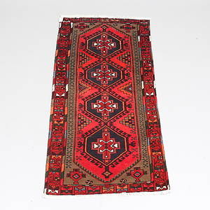  MATTA, orientalisk, 189 x 96 cm.