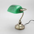  BIBLIOTEKSLAMPA, 19002000-tal.