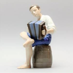 Figurin Bing